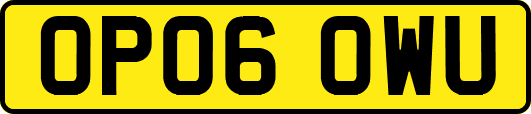 OP06OWU