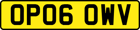 OP06OWV