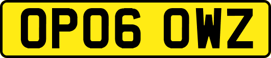 OP06OWZ