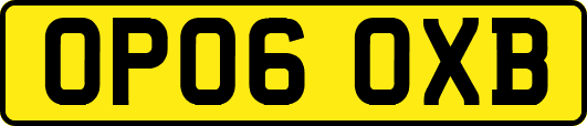 OP06OXB