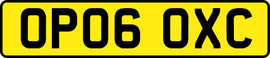 OP06OXC