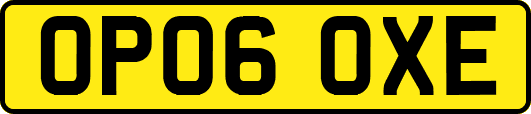 OP06OXE