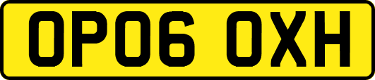 OP06OXH