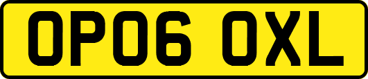 OP06OXL