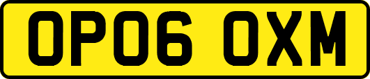 OP06OXM