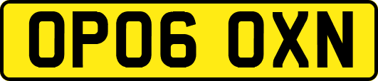 OP06OXN