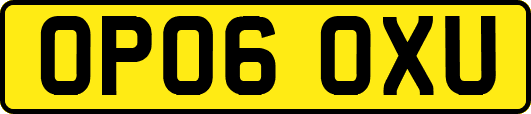 OP06OXU