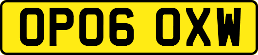 OP06OXW