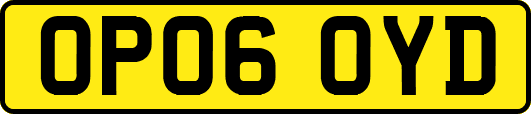 OP06OYD