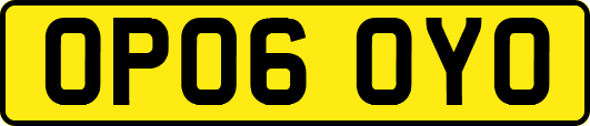 OP06OYO