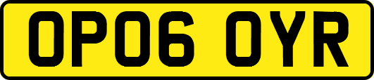 OP06OYR