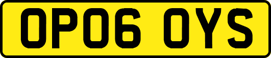 OP06OYS