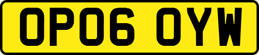OP06OYW