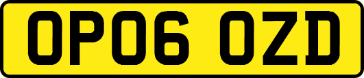 OP06OZD