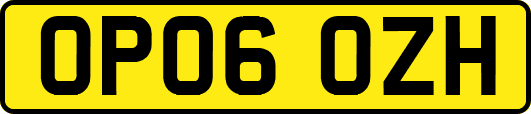 OP06OZH