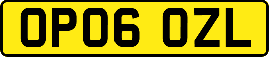 OP06OZL