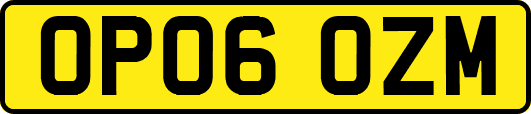 OP06OZM