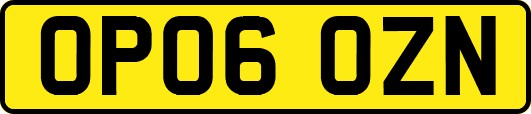 OP06OZN