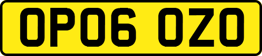 OP06OZO