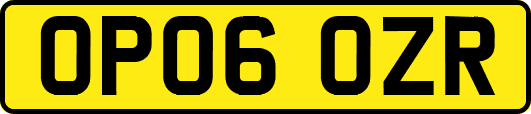 OP06OZR