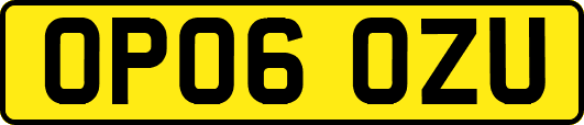 OP06OZU