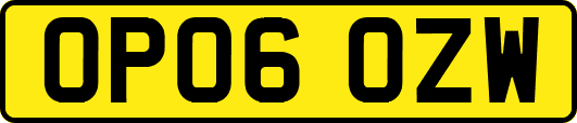 OP06OZW