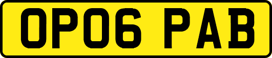 OP06PAB