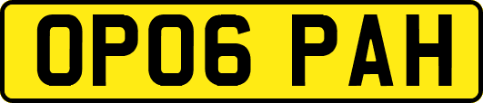 OP06PAH