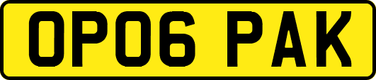 OP06PAK