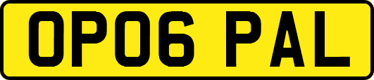 OP06PAL