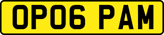 OP06PAM