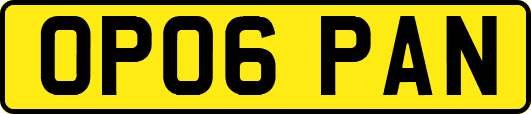 OP06PAN