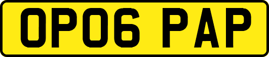 OP06PAP
