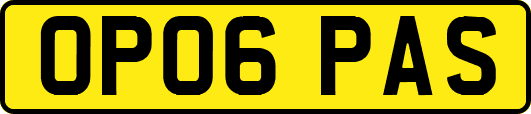 OP06PAS