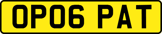 OP06PAT
