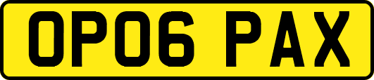 OP06PAX