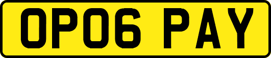 OP06PAY