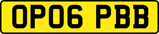 OP06PBB