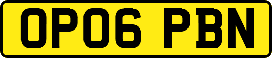 OP06PBN