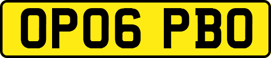 OP06PBO