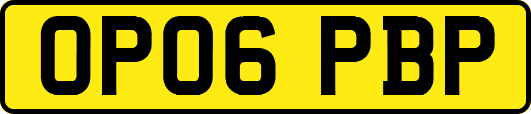 OP06PBP