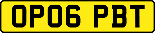 OP06PBT