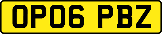 OP06PBZ