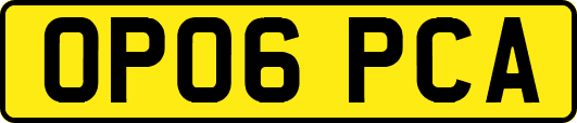 OP06PCA