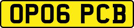 OP06PCB