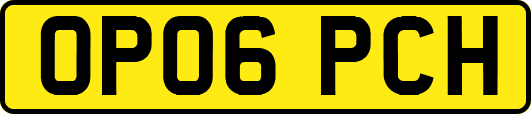 OP06PCH