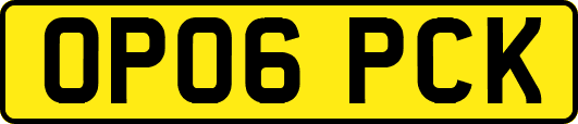 OP06PCK