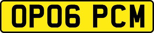 OP06PCM