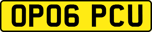 OP06PCU