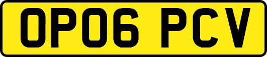 OP06PCV